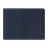Портмоне Piquadro Hedley (W130) Blue PU3891W130R_BLU