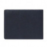 Портмоне Piquadro Hedley (W130) Blue PU4188W130R_BLU