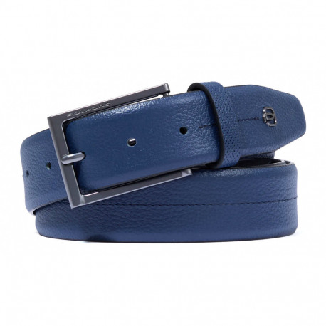 Ремінь Piquadro Hedley (W130) Blue CU6518W130_BLU