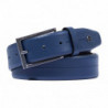 Ремінь Piquadro Hedley (W130) Blue CU6518W130_BLU