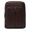 Сумка Piquadro Hedley (W130) Dark Brown CA1816W130_TM