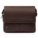 Сумка Piquadro Hedley (W130) Dark Brown CA4828W130_TM