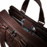 Сумка для ноутбука Piquadro Hedley (W130) Dark Brown CA6025W130_TM