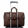 Сумка для ноутбука Piquadro Hedley (W130) Dark Brown CA6025W130_TM