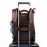 Рюкзак для ноутбука Piquadro Hedley (W130) Dark Brown CA6449W130_TM