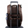 Рюкзак для ноутбука Piquadro Hedley (W130) Dark Brown CA6451W130_TM