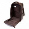 Рюкзак для ноутбука Piquadro Hedley (W130) Dark Brown CA6451W130_TM