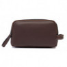 Несесер Piquadro Hedley (W130) Dark Brown BY6021W130_TM