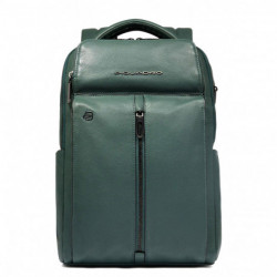 Рюкзак для ноутбука Piquadro Hedley (W130) Green CA6449W130_VE