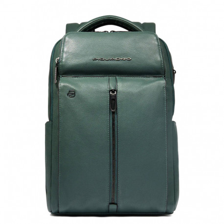Рюкзак для ноутбука Piquadro Hedley (W130) Green CA6449W130_VE