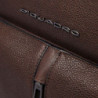 Рюкзак для ноутбука Piquadro Hedley (W130) Green CA6449W130_VE