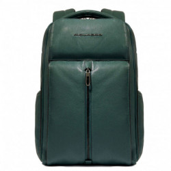Рюкзак для ноутбука Piquadro Hedley (W130) Green CA6451W130_VE