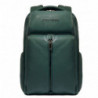 Рюкзак для ноутбука Piquadro Hedley (W130) Green CA6451W130_VE