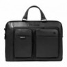 Сумка для ноутбука Piquadro Liko (W131) Black CA5981W131_N