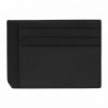 Кредитница Piquadro Liko (W131) Black PP2762W131R_N