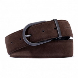 Ремень Piquadro C107 Brown CU6527C107_M