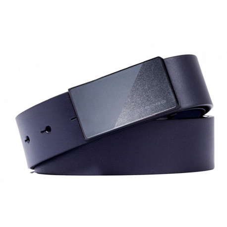 Ремень Piquadro C105 Blue CU6525C105_BLU