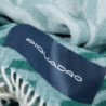 Шарф Piquadro Accessories Piquadro Green SC6581SC22_VE
