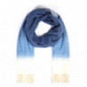 Шарф Piquadro Accessories Piquadro Blue SC6582SC22_BLU