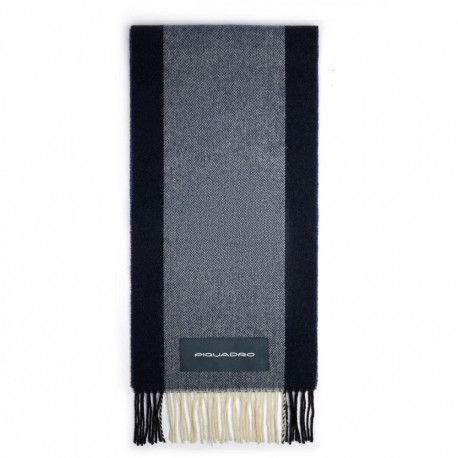Шарф Piquadro Accessories Piquadro Blue SC6584SC22_BLU