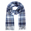 Шарф Piquadro Accessories Piquadro Blue SC6585SC22_BLU