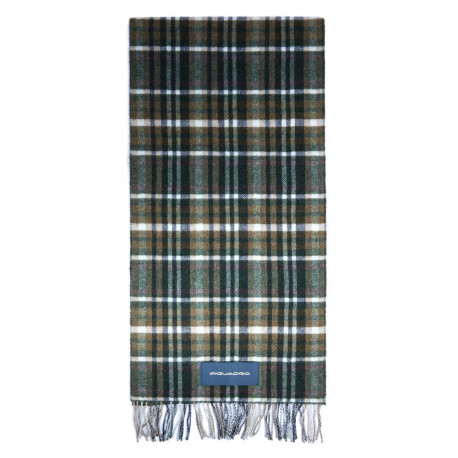 Шарф Piquadro Accessories Piquadro Green SC6585SC22_VE