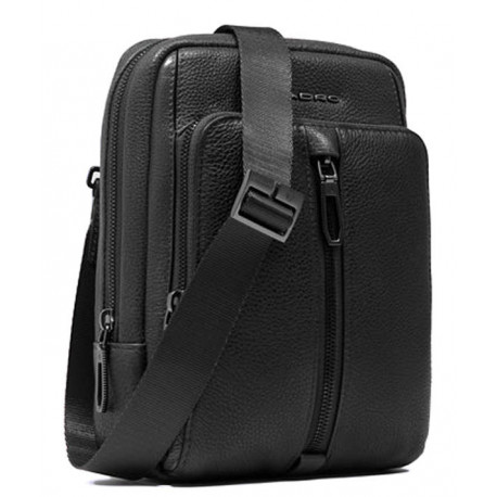 Сумка Piquadro Hedley (W130) Black CA3084W130_N