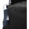 Рюкзак для ноутбука Piquadro Hedley (W130) Black CA6449W130_N