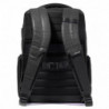 Рюкзак для ноутбука Piquadro Hedley (W130) Black CA6451W130_N
