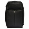 Дорожня сумка-рюкзак Piquadro Hedley (W130) Black BV5993W130_N