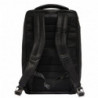 Дорожня сумка-рюкзак Piquadro Hedley (W130) Black BV5993W130_N