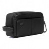 Несессер Piquadro Hedley (W130) Black BY6021W130_N