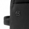 Несессер Piquadro Hedley (W130) Black BY6021W130_N