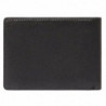 Портмоне Piquadro Hedley (W130) Black PU1392W130R_N