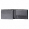 Портмоне Piquadro Urban (UB00) Grey PU1392UB00R_GR