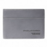 Портмоне Piquadro Urban (UB00) Grey PU1392UB00R_GR
