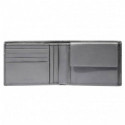 Портмоне Piquadro Urban (UB00) Grey PU257UB00R_GR