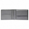Портмоне Piquadro Urban (UB00) Grey PU257UB00R_GR