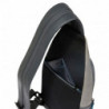 Монорюкзак Piquadro Urban (UB00) Grey-Black CA6540UB00_GRN