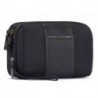 Клатч Piquadro Brief (BR) Black AC5940BR2R_N