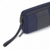 Клатч Piquadro Brief (BR) Blue AC5940BR2R_BLU