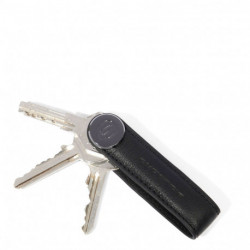 Брелок Piquadro Black Square (B3) Black PC6566B3_N