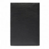 Кредитница Piquadro Black Square (B3) Black PP6558B3R_N