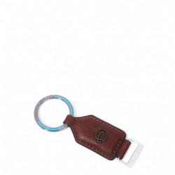 Брелок Piquadro Black Square (B3) Tobacco PC6565B3_CU