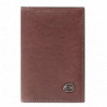 Кредитниця Piquadro Black Square (B3) Tobacco PP6558B3R_CU