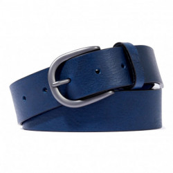 Ремень Piquadro Black Square (B3) Blue CU6522B3_BLU