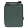 Сумка Piquadro Black Square (B3) Green-Green CA3084B3_VEVE