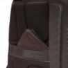Рюкзак для ноутбука Piquadro Black Square (B3) Green-Green CA6503B3_VEVE