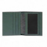 Кредитниця Piquadro Black Square (B3) Green-Green PP1518B3R_VEVE