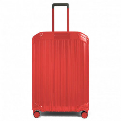 Валіза Piquadro PQ Light (PQL) Середня Red BV6393PQL_R